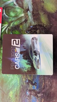 Project cars 2 PC - 2