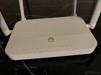 Optický sieťový terminál (ONT) Huawei EchoLife - 2