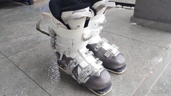 Dámske lyžiarky Dalbello Aspire - 2