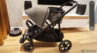 Predam Cybex Gazelle S - 2