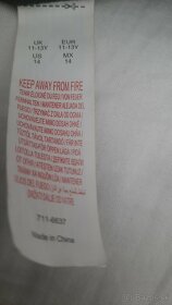 Šiltovka pre dievča 11 - 13 rokov - 2