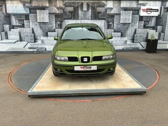 Seat Leon 1.9TDi, 81KW - 2