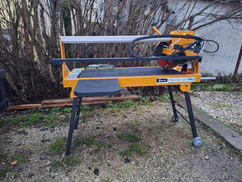 Rezacka Lumag STM 350 - 1200 PRO - 2