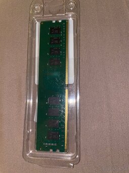 Pamäťový modul Crucial 1 x 16 GB DDR4 32 Udimm - 2