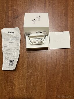 Apple airpods pro 3 - 2