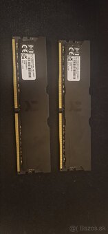 Goodram ddr4 2x16gb, 32gb 3600mhz ram - 2