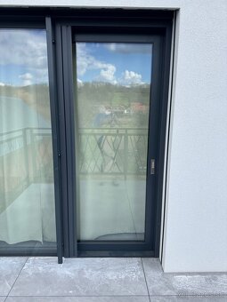 Predam plissé sieťku proti hnyzu - 2