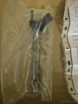 Vstrekovač 20d 130kw - 2