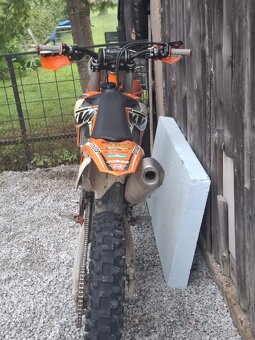 Ktm 450 - 2