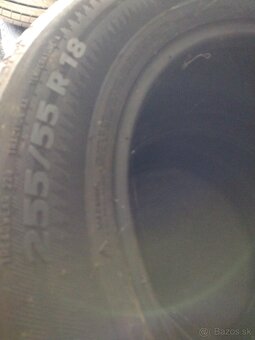 Letné 255x55x18 - 2