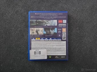 Battlefield 5 – PS4 - 2