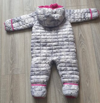 Predam detsky overal 2 roky - 2