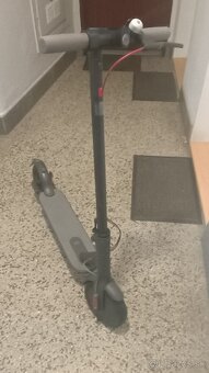 Električka kolobežka Xiaomi M365 - 2