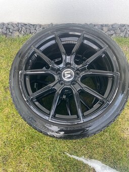 Elektróny 5x112 R19 - 2