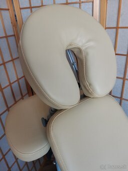 Masážna stolička - 2