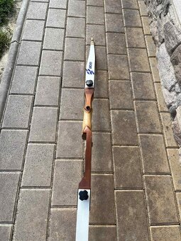 Predam 2ks luk na špotovu strelbu - 2