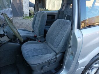 Suzuki Grand Vitara 1.6 4x4 benzín - 2