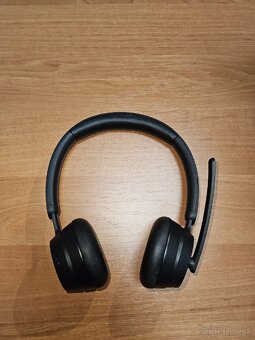 Microsoft Modern Wireless Headset - 2
