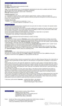 Maturitné otázky SJ/LIT - 2