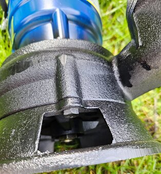 Cerpadlo do žumpy - 2