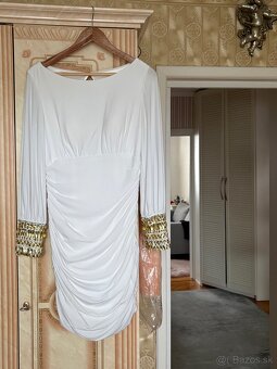 spoločenske šaty - 2