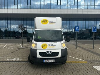 Peugeot Boxer 2.2 HDi - 2