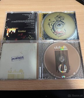 Hip hop / rap cd rarity - 2