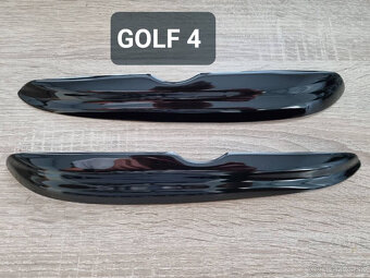 Mracitka svetiel GOLF 4 - 2