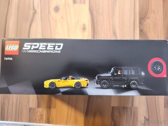 Lego spred champions - 2