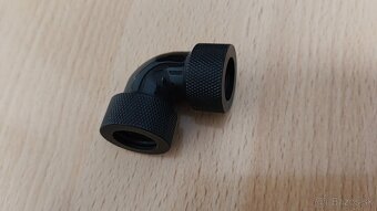 Fitingy pre tvrde trubky 16mm - 2