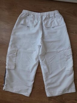 Pánske nohavice - 2