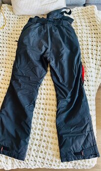 Envy oteplovacky - 2