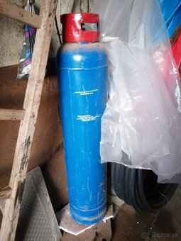 Propanbutanova bomba - 2