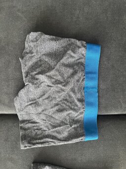 Detske boxerky 10-12 rokov - 2