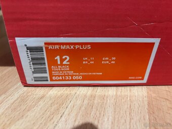 Air max plus - 2