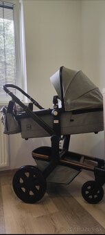 Kočík joolz day 3 - 2