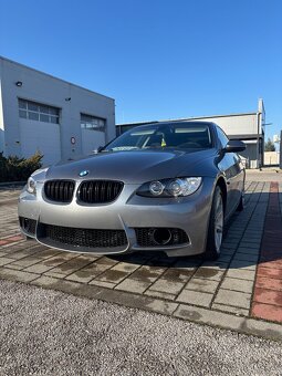 bmw e92 325i - 2