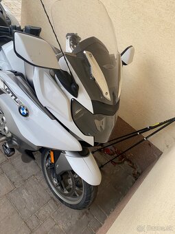 BMW K 1600 GTL - 2