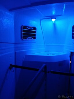 Prepravnik na kone - 2