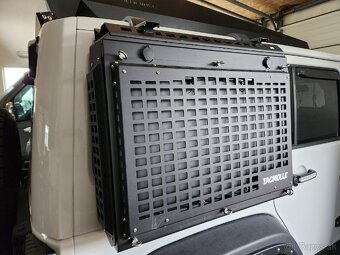 Tacmolle na Jeep Wrangler JK - 2