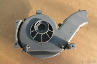 Ventilátorový motor . - 2
