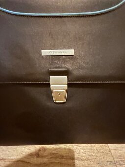 Dámska taška Samsonite - 2