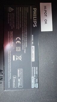 Philips 26PFL3405 - 26 palcov - 2