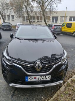 Renault Captur 1.0 TCe ver. Intens 100HP M5 - 2