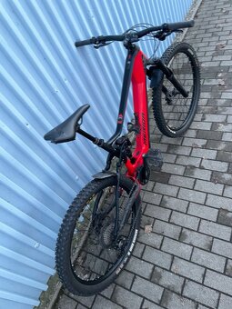 Ebike Merida eOne-Sixty 5000 carbon - 2