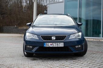 Seat Leon ST 1.4 TGI - 2