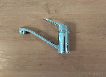 Vodovodná batéria - 2