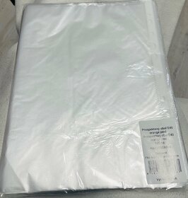 Prospektovy obal/euroobal - 2