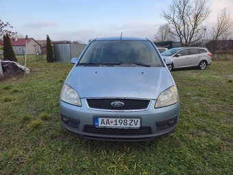 Ford C max 1.8 tdci - 2