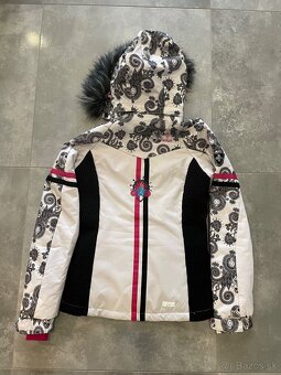 Lyžiarska bunda veľ.36 - 2